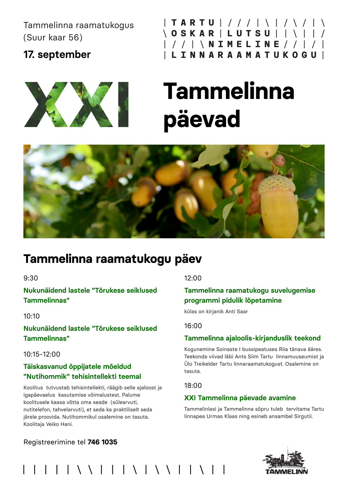 Y_tammelinna_päevad