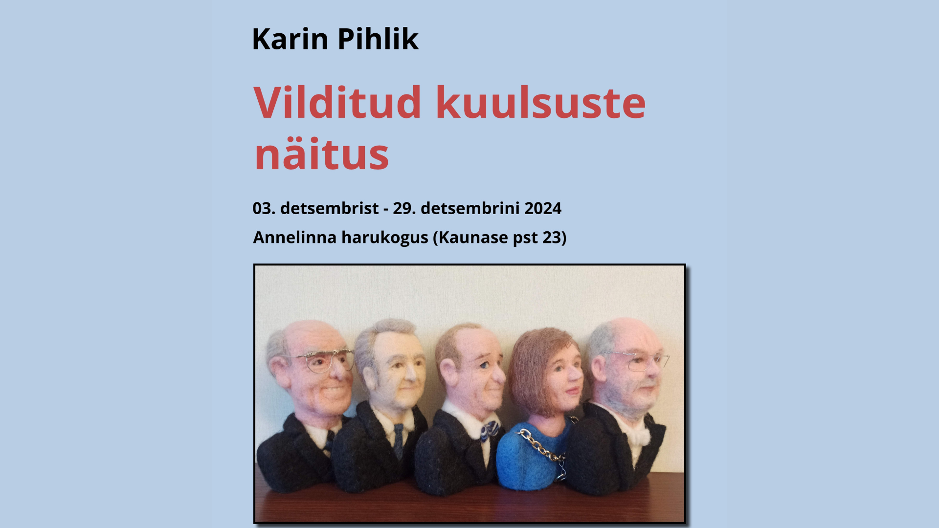 n_poster näituse juurde