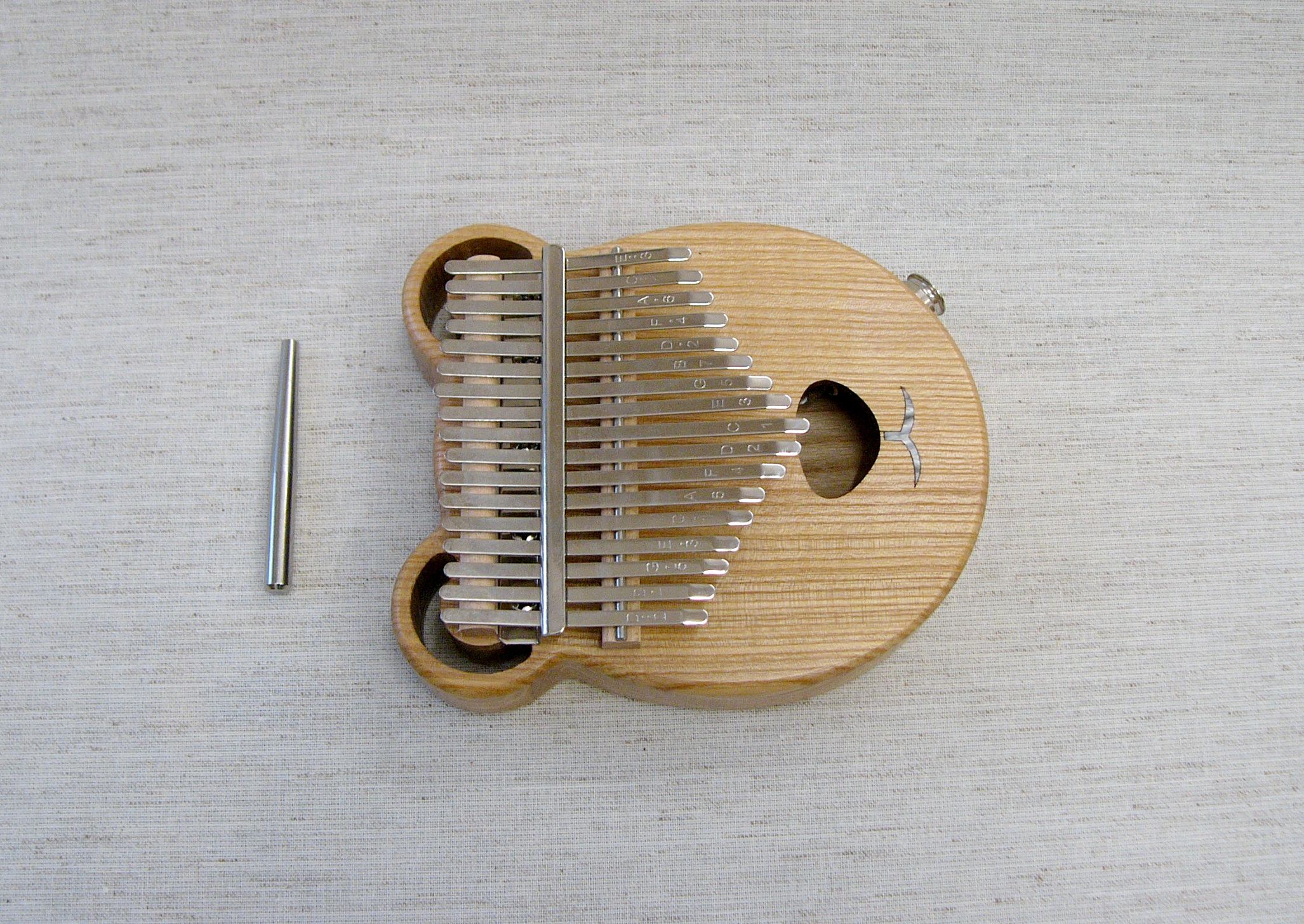 Kalimba Gewa