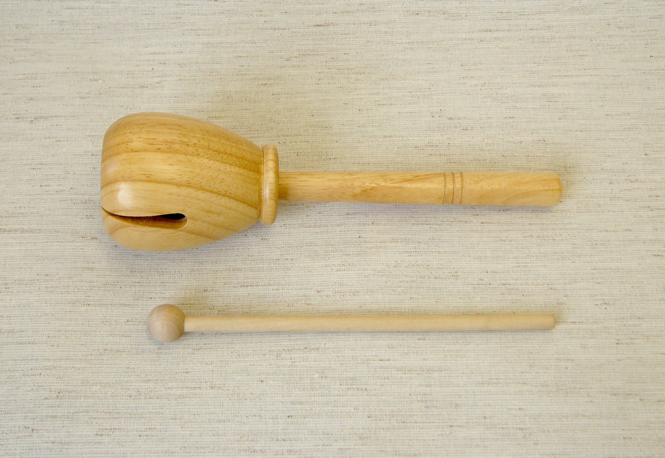 Tulbikujuline agogo