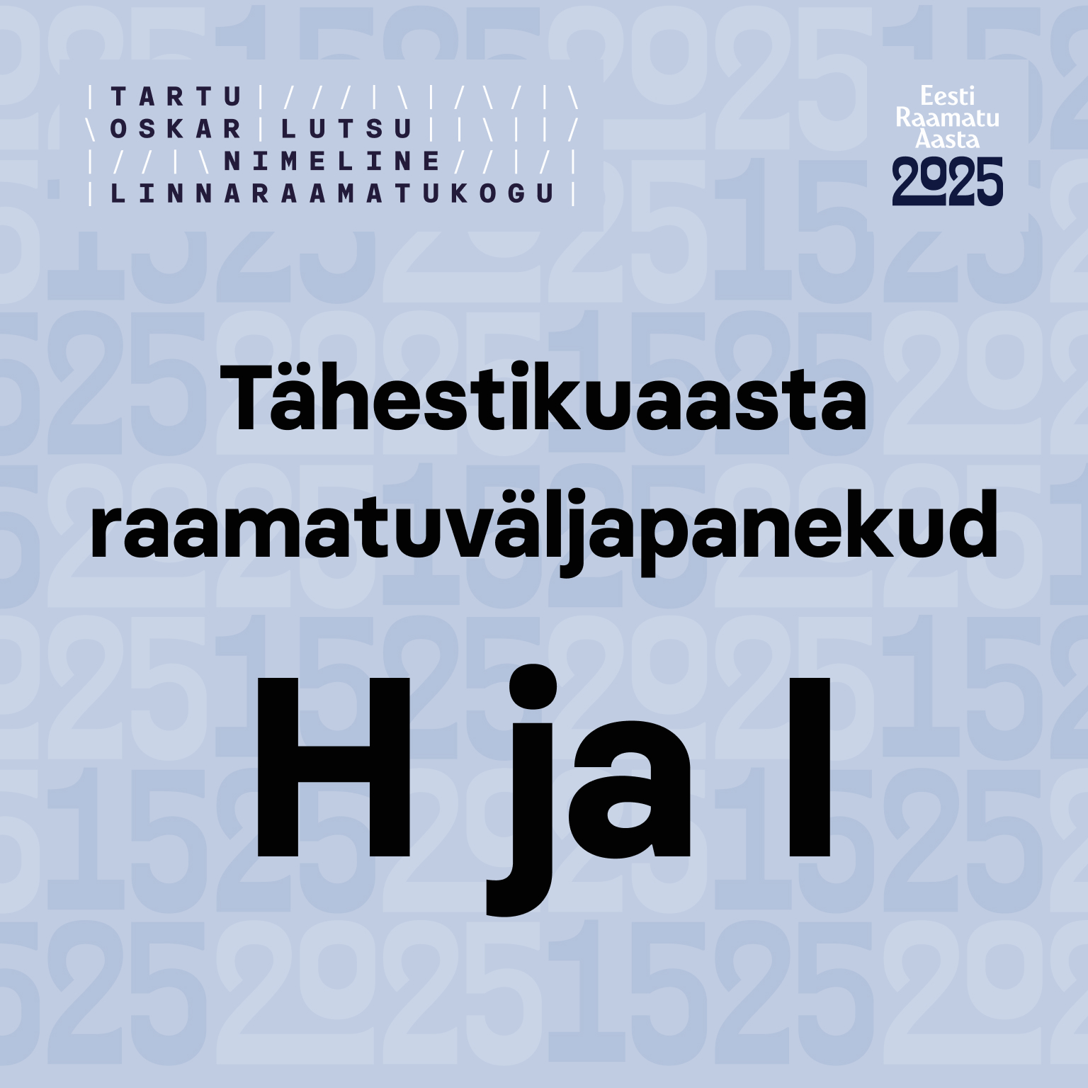 n_plakat näituse juurde