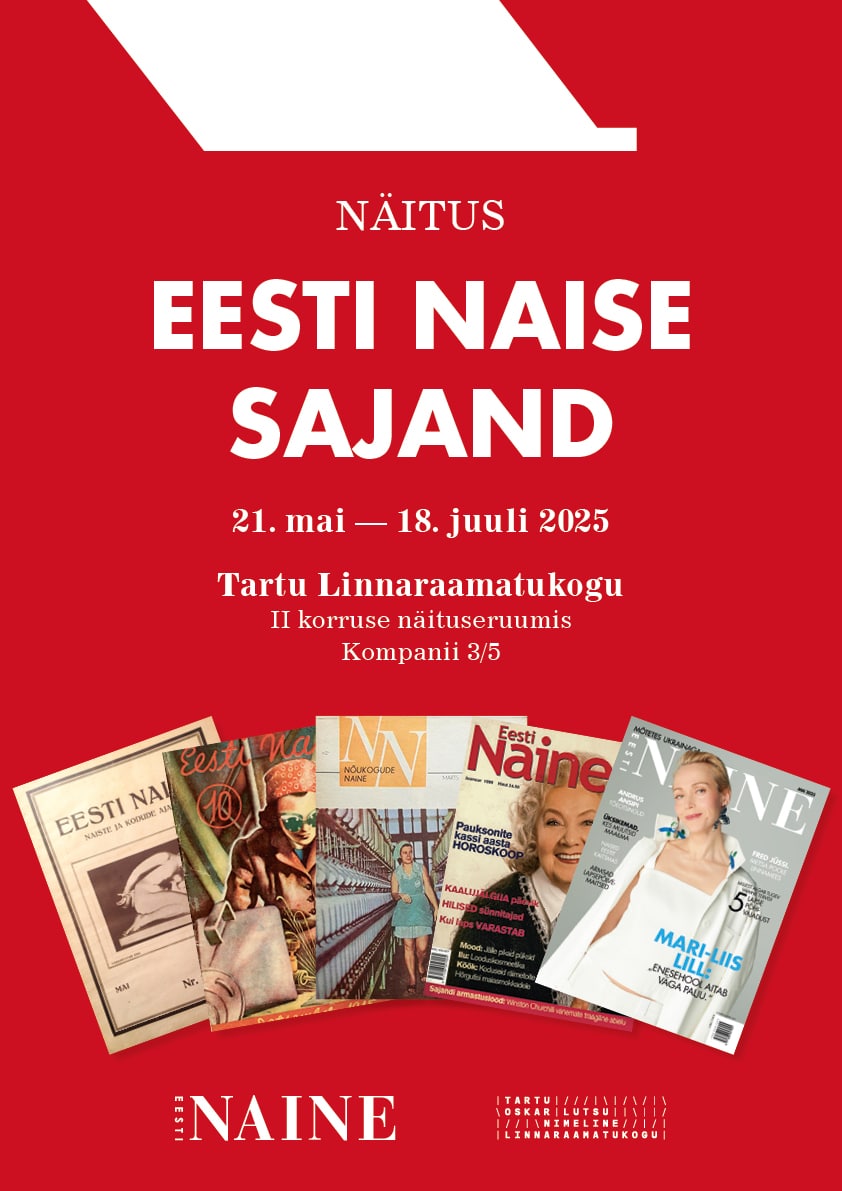 n_poster näituse juurde