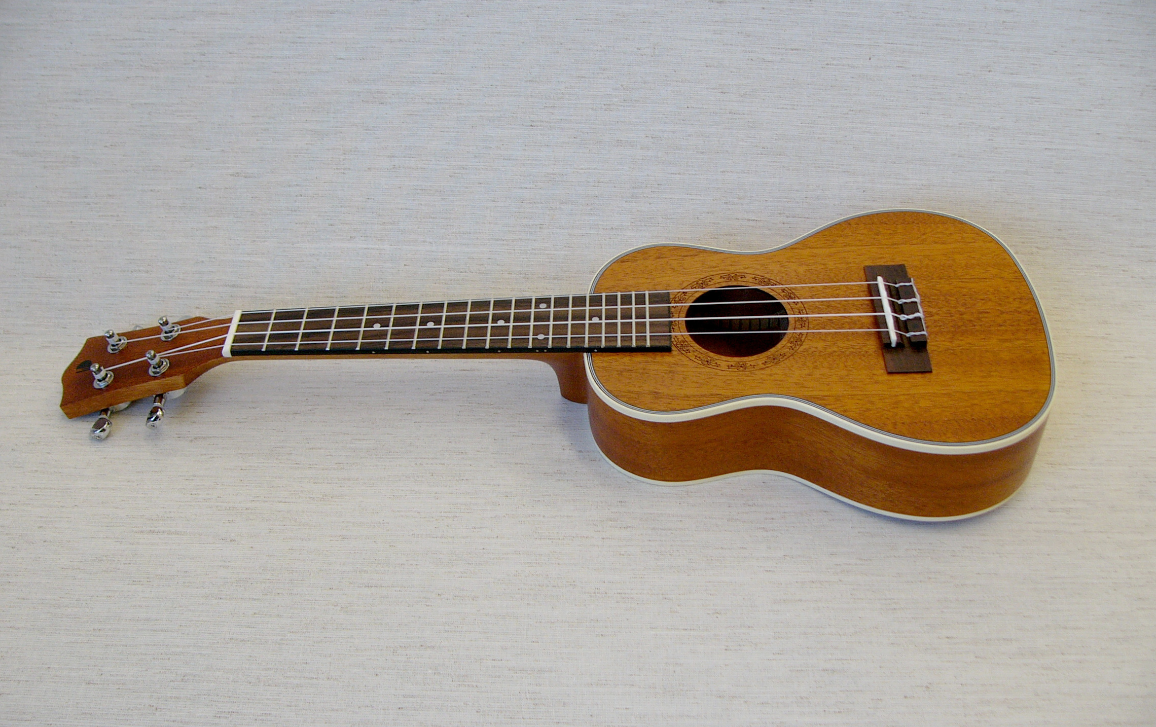 Kontsert ukulele