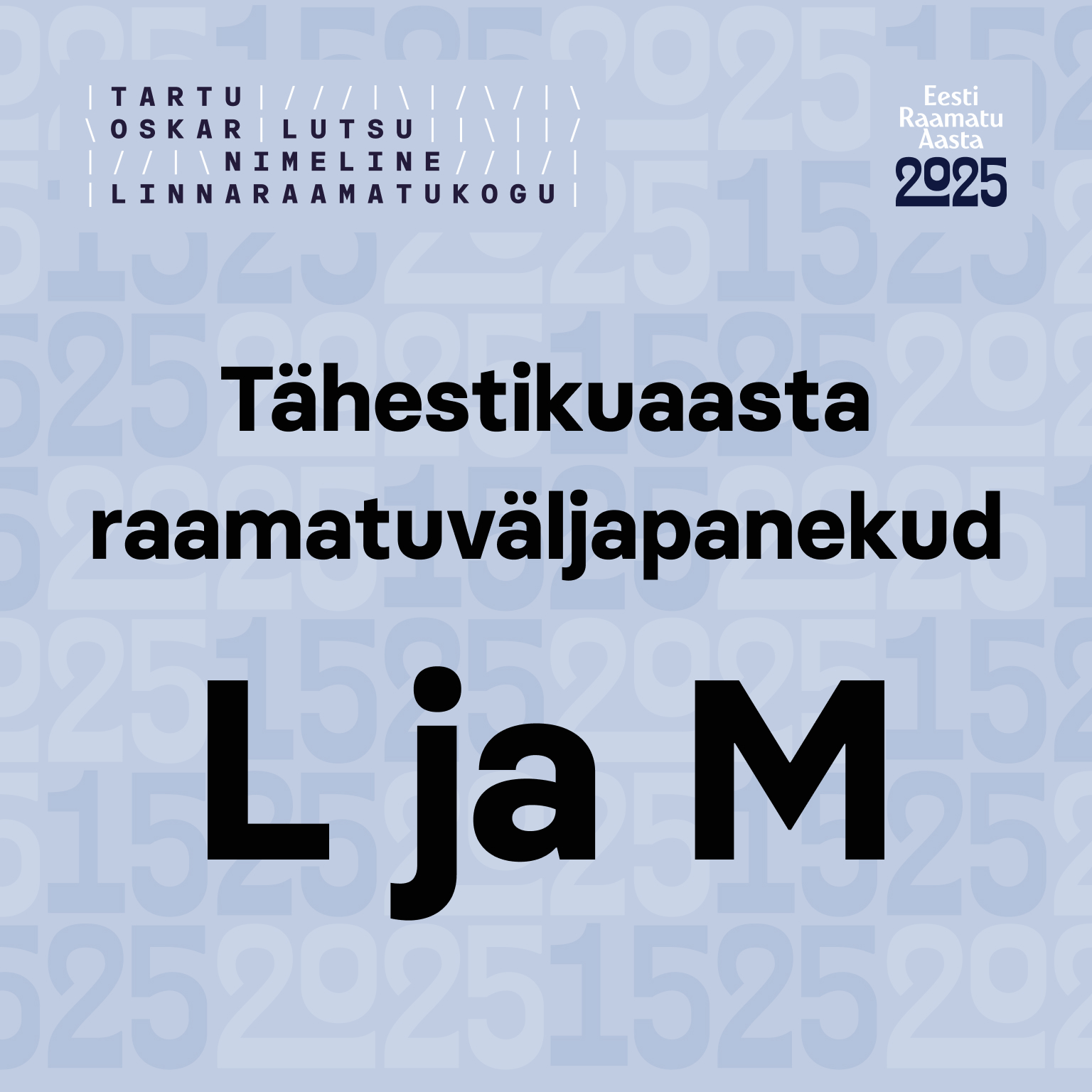 n_plakat näituse juurde