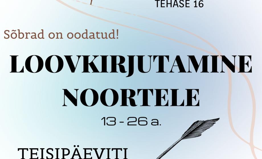 y_loovkirjutamine