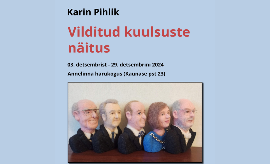 n_poster näituse juurde