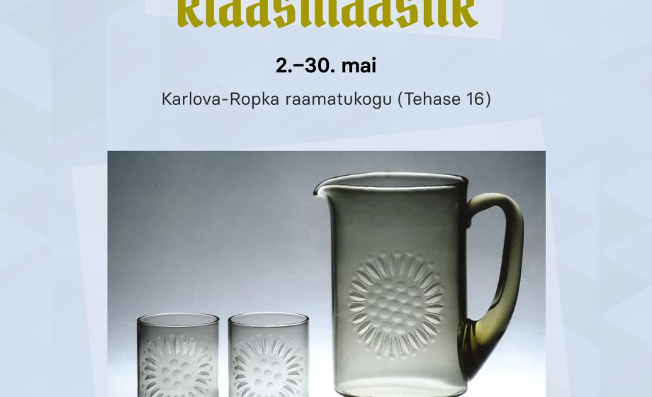 n_plakat näituse juurde