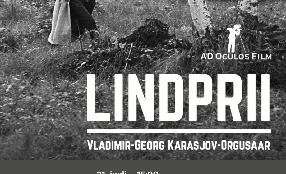 y_poster ürituse juurde