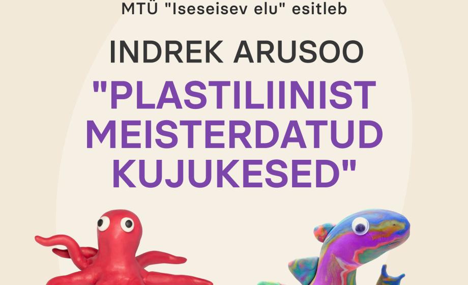 n_plakat näituse juurde