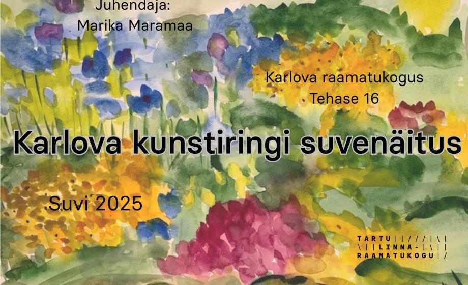 n_poster näituse juurde